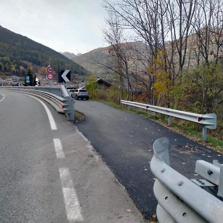 Appartamento Casa Dei Sogni Aosta Esterno foto