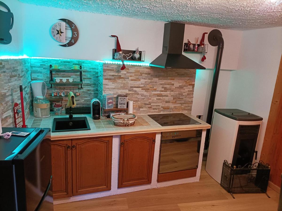 Appartamento Casa Dei Sogni Aosta Esterno foto
