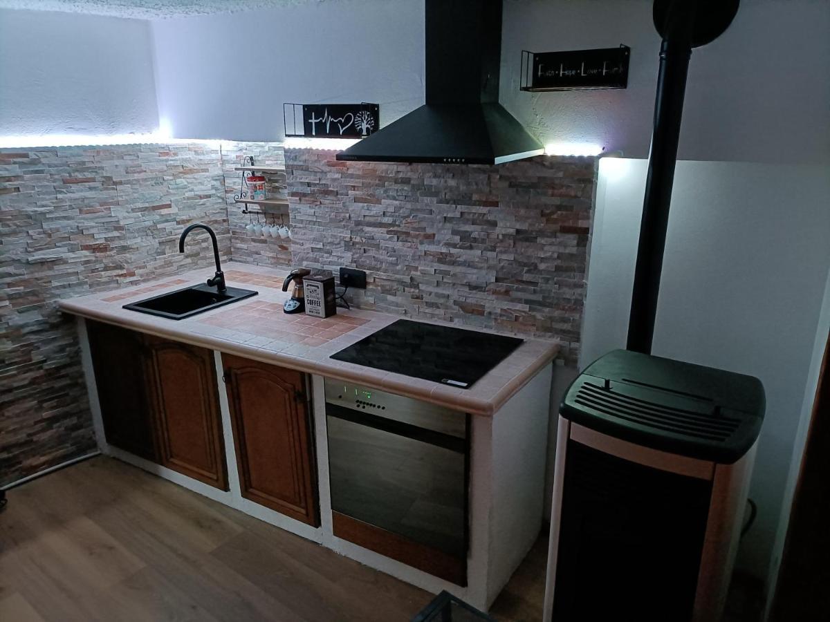 Appartamento Casa Dei Sogni Aosta Esterno foto