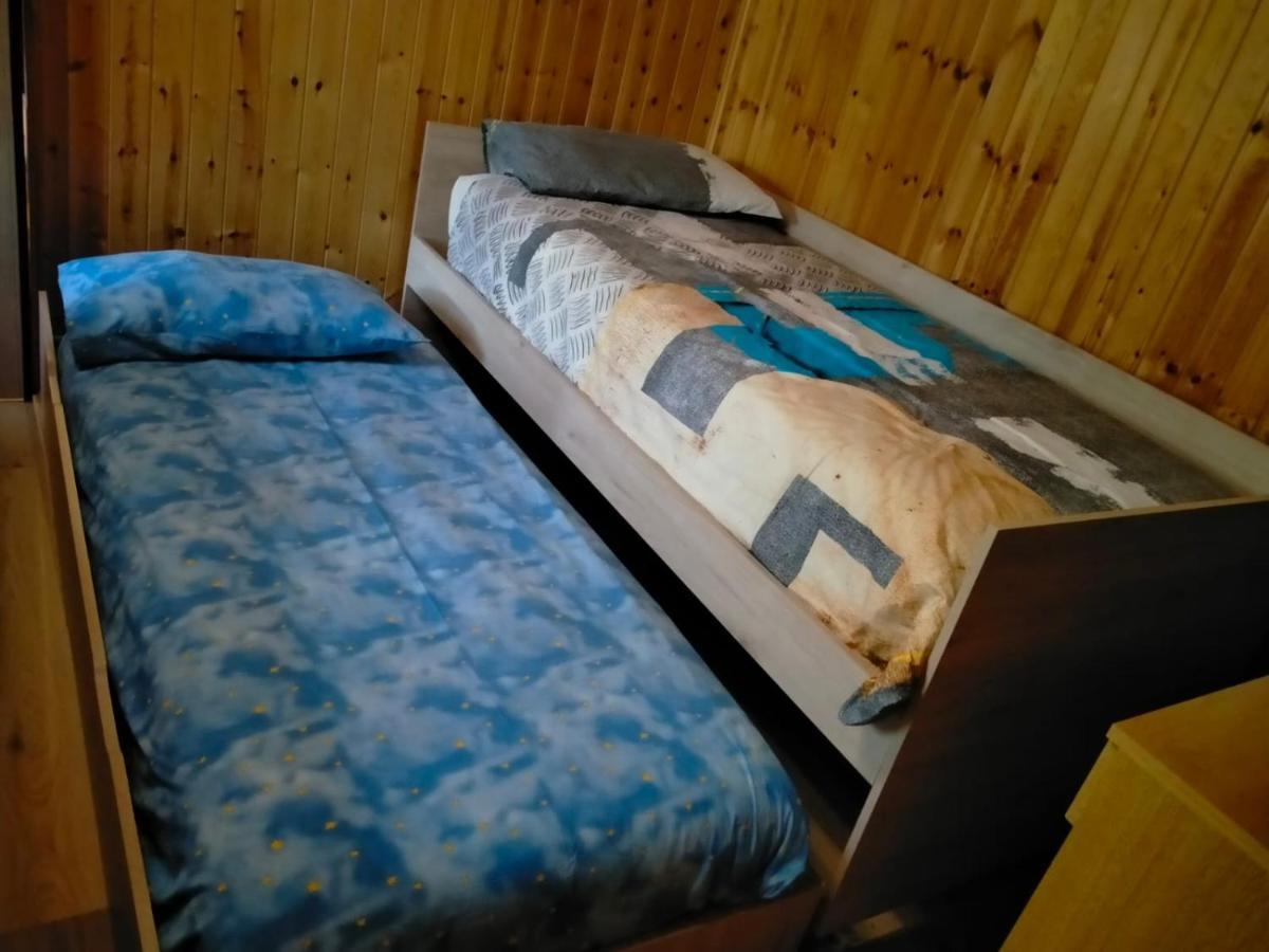Appartamento Casa Dei Sogni Aosta Esterno foto