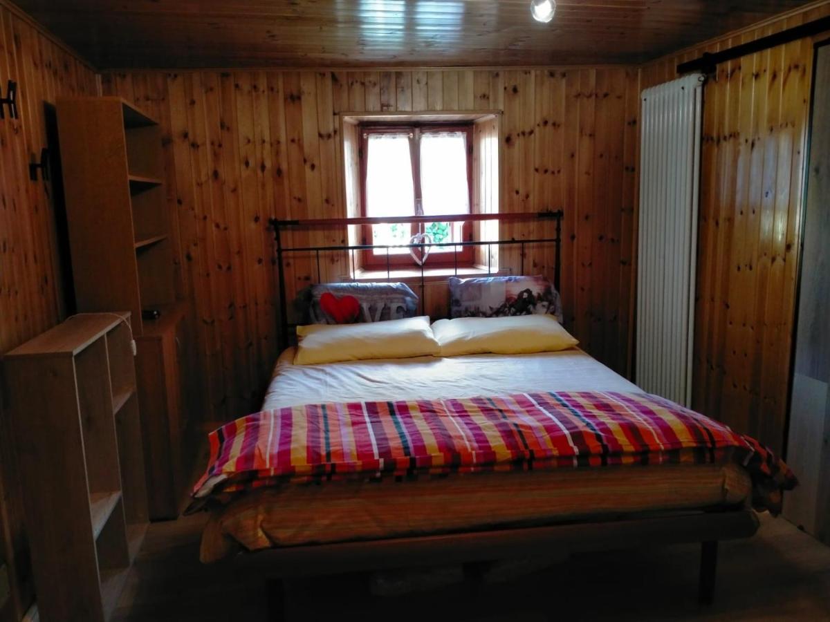 Appartamento Casa Dei Sogni Aosta Esterno foto