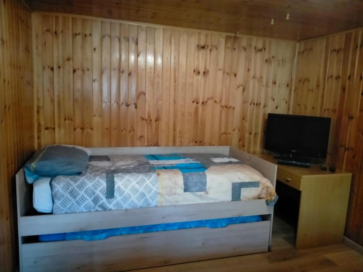 Appartamento Casa Dei Sogni Aosta Esterno foto
